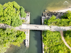 Foot Bridge