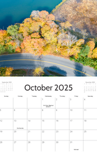 2025 Marblehead Calendar